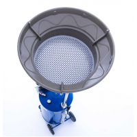 Magneti Marelli - MM OD-05 zlewarka do oleju z pomiarem ilości 70L